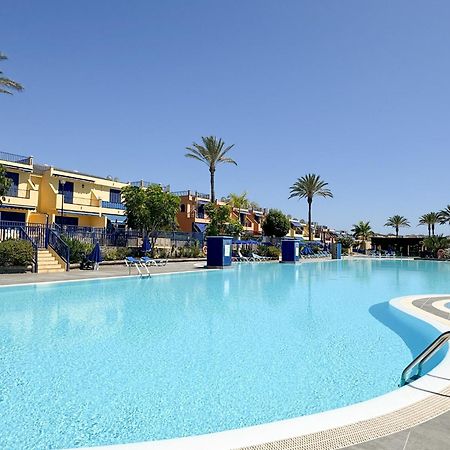 Meloneras Ocean Escape By Tenpropertiesgc San Bartolomé 외부 사진